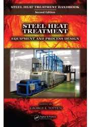Steel Heat Treatment: Equipment and Process Design